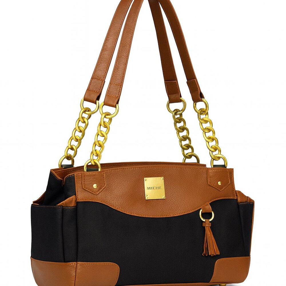 Miche classic Wrap-around Prima shell - Mavi